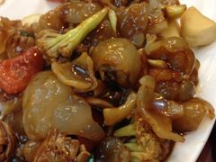 爆炒双脆-旺达·福州菜(正大广场店)