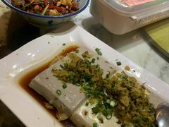 -园林美食城·本土农家菜(杨和镇店)