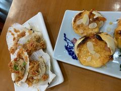 -银子铁板烧料理自助餐(人民广场店)
