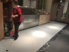 -清真·锦翔炝锅鱼(明德门店)