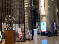 -舟山希尔顿酒店