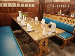 -青岛海景花园大酒店·白果树餐厅青岛菜