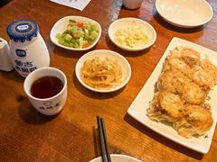 -德顺源·非遗烧麦·老菜(大观园店)