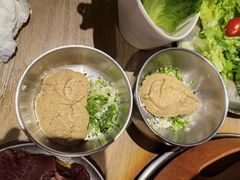-西塔老太太泥炉烤肉