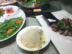 -琼菜王(南海店)