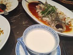 -汤城小厨•粤菜•靓汤(苏州街店)