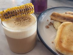 -The Rug Cafe(王府中环店)