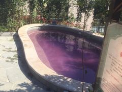 -大盘山温泉山庄