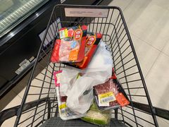 -盒马鲜生(丁香国际店)