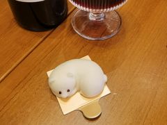 -济南香格里拉·咖啡泉自助餐厅