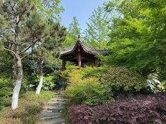 -武汉园博园(武汉自然博物馆)