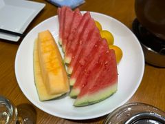 -新海渔港·胶东海鲜家常菜·家宴(奥体中心店)