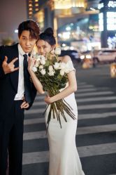 -巴黎春天婚纱摄影STUDIO·定制