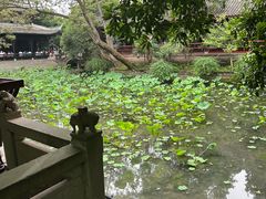 -成都武侯祠博物馆