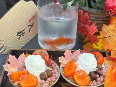 -汉水谣·江景餐厅(江滩店)