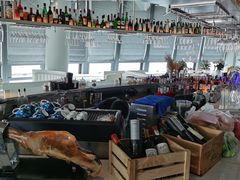 -天玑高空江景餐厅&酒吧Sky Secret Restaurant&Bar