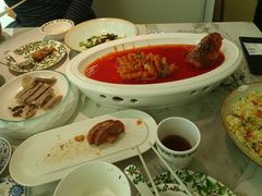 -苏梦江南·淮扬菜(夫子庙店)