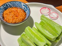 -人间酒暖·Go blanc·烧鸟·深夜食堂(陆家嘴店)