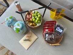 -常州九洲环宇大酒店(常州火车站店)