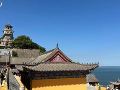 -锦州笔架山风景区