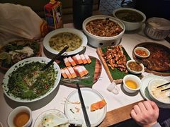 -俏香傣·德宏风味餐厅(万宏路店)