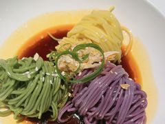 -绿茶餐厅(广州天河城店)