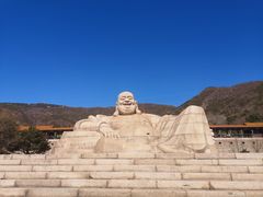 -北京十三陵国家森林公园蟒山景区