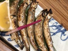 -尺山寸水日料(马桥满天星店)