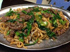 -来自潮州牛肉店(华强北店)