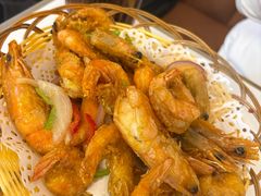 -大鸿运酒店·苏州菜·松鼠桂鱼(观前街店)