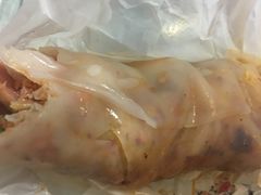 -小竖点徽派卷面皮(洪都店)