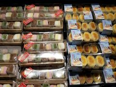 -Olé精品超市(北京合生汇店)