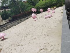 -西双版纳融创皇冠假日度假酒店