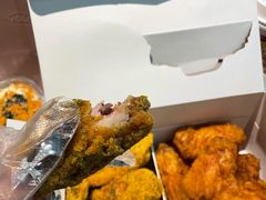 -悠个炸鸡(南京创始店)