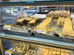 -爱德顺糕点食屋(利民道店)