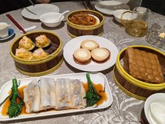 -香云轩·顺德菜(香云纱园林酒店店)