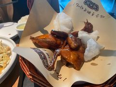 -鸽子侯·家宴·平价海鲜(市图书馆店)