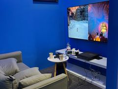 -浣熊部落ps4 ps5 switch 电玩(茶店子店)