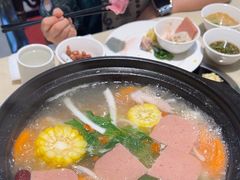 -海南椰子鸡餐厅(三亚湾红树林店)