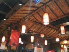 -重庆渝达老火锅(春熙路店)