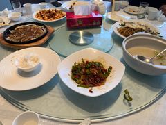 -玉林烤鸭店(定福庄店)