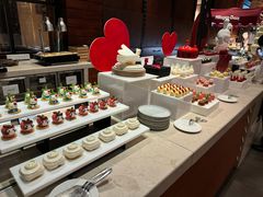-顺德美的万豪酒店·自助餐·贡厨