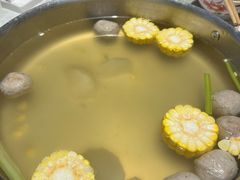 -汕头八合里海记牛肉店(清河店)