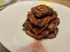 -永安鱼庄·镇江菜(丁卯店)