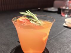 -醉东Oriental House(静安嘉里中心店)
