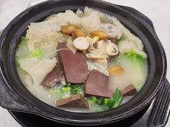 -万年酒楼(越秀南路店)