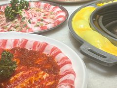 -韩宫宴炭火烤肉(印象城店)