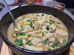 -回头食客-李久其家民间餐厅(望城金桥国际店)