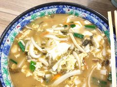 -嵊州小吃(杭州东站店)