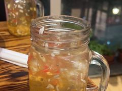 -红料理|串串有瘾·烧烤(吴中路店)